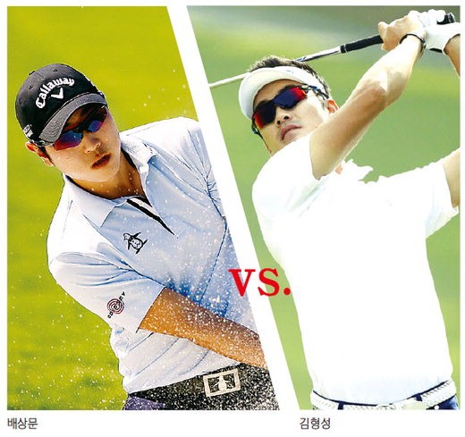 이번 주 ‘매치플레이 Day’