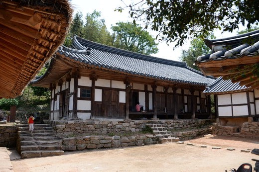 오월 끝자락의 ‘휴식’ 전남 장흥.. 세상에 지친 마음, 놓다