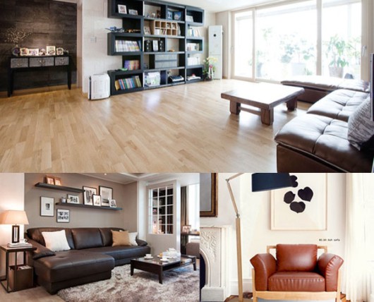 가족 간 대화와 화합 이끌어낼 수 있는 '소통 중심 인테리어' 비법