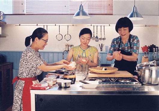 주부들의 로망, 영화 속 주방 인테리어 포인트