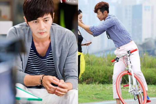 男 하객 패션 정장 or 캐주얼, 당신의 선택은?