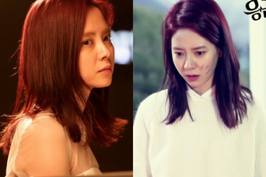 레드 브라운-레드 오렌지, 여름 트렌드 염색 컬러 ‘레드’