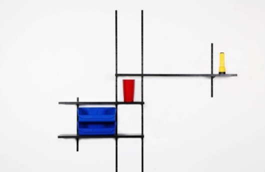 일상 속 사물들이 예술작품으로 변신하다! ‘사물학-디자인과 예술전’