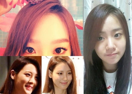 촌스러운 ‘2:8 가르마’ 센스 있게 연출하기