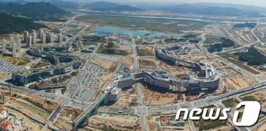 세종시 읍·면 곳곳에 원룸촌 범람...‘난개발’ 심각