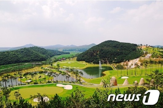 서산수골프앤리조트, 국제선 취항 앞두고 고객 유치 집중