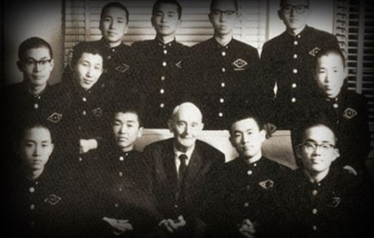 [단독] ‘34번째 민족대표’ 석호필 박사 동상 세운다