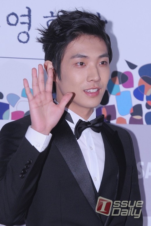 디스패치 이준 ‘집에서 김치볶음밥만 먹는다’ 포기