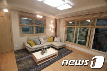 [분양현장+]‘상도파크자이’ 부지절반 공원…장승배기 초역세권