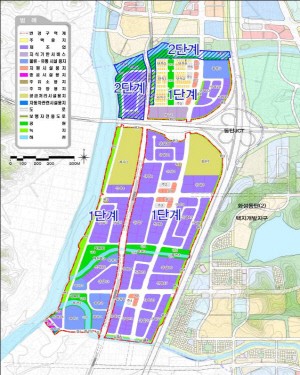 경기도, 화성 ‘동탄일반산업단지’ 준공