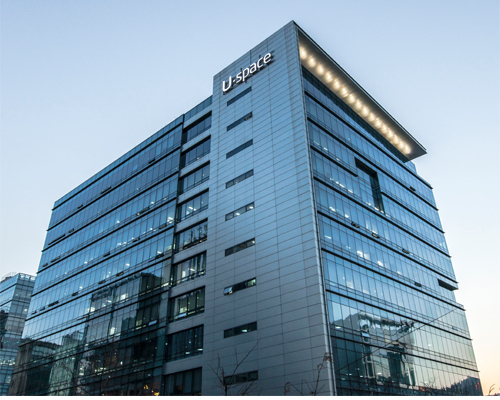 분당,판교 월 10만원대, 프리미엄 “소호사무실” 인기!