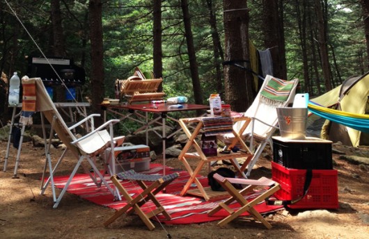 여름휴가 추천, 가족-연인과 함께 떠나는 ‘감성 캠핑’