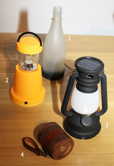 여름휴가 추천, 가족-연인과 함께 떠나는 ‘감성 캠핑’