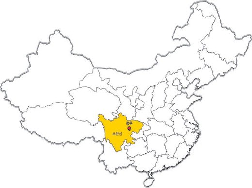 [중국 서부를 선점하라] (3) 年 168조 소비 ‘쓰촨성 왕서방’ 품질·브랜드로 유혹하라