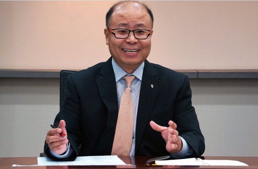 [fn 이사람] 금융상품 전문가 유무상 KB투자증권 팀장 “고객 눈높이에서 금융상품 소개”