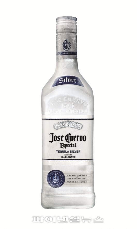 데킬라 '호세쿠엘보 에스페샬 실버'