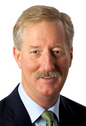 스티븐 밴앤델 암웨이 회장