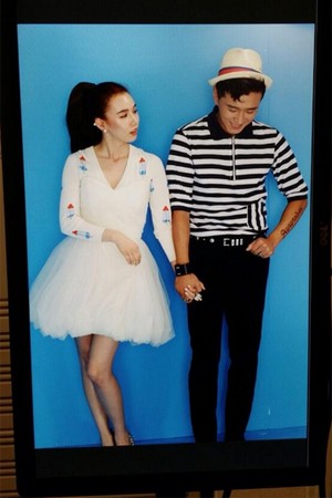 男, 페도라 패션에 어울리는 상의를 찾아라!