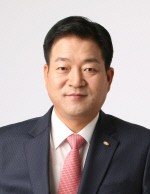 조동민 프랜차이즈산업협회장 대한민국유통인 대상 선정