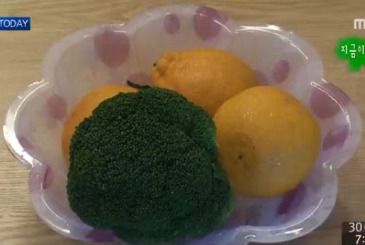 맛과 영양 듬뿍, ‘한라봉 다이어트’