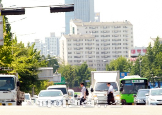 마른 장마 시작... 건강관리 어떻게 해야 하나