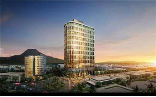 KB부동산신탁, 서귀포라마다호텔 입지,수익률 타의추종불허!