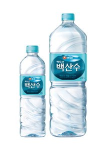 [현장르포] 농심 백산수 중국 옌볜 공장을 가다
