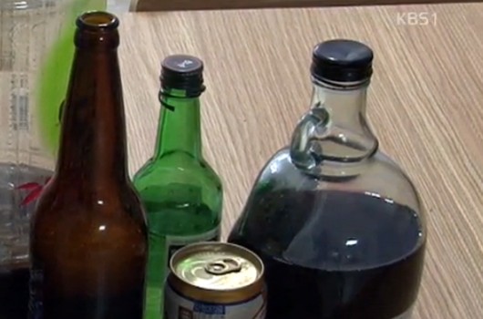 소주-맥주-와인의 변신은 무죄! 먹다 남은 술 활용법