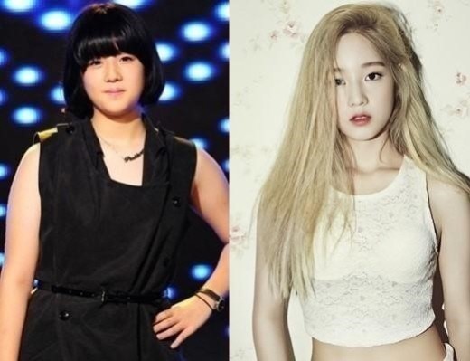 슈스케2 박보람 티저 이미지 공개, 10kg 감량 ‘몰라보겠네’