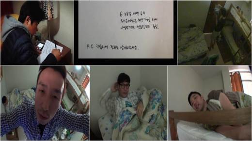 ‘꽃보다 청춘’, ‘예능 밀당男’ 나영석 PD의 2차 몰카 ‘이번엔 야반도주’