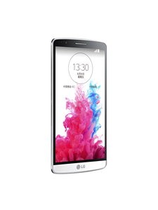 LG 스마트폰 G3