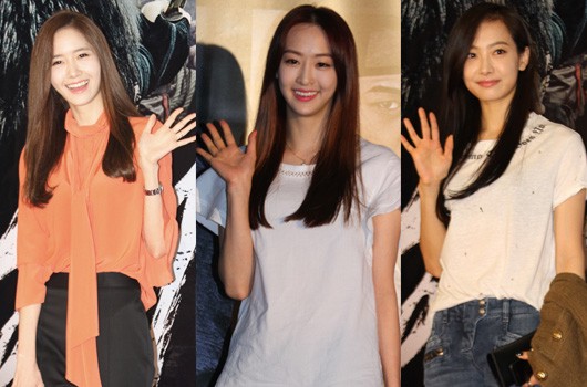 똑같은 긴 머리는 가라! ‘롱 헤어 연출법’