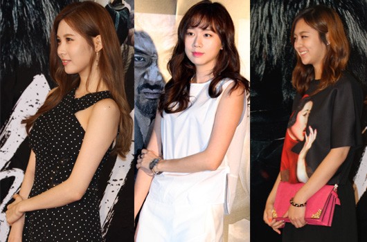 똑같은 긴 머리는 가라! ‘롱 헤어 연출법’