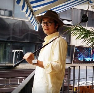 이켠 “아이스버킷챌린지? 너무 재미삼아 즐기는 듯” 일침