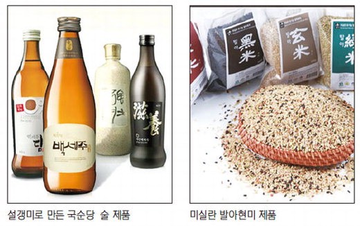 [대한민국 쌀 높은 파고를 넘자] (中) 쌀의 재발견.. 의약·산업소재로 활용