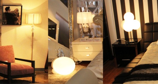 불면증 안녕~ 숙면 돕는 침실 인테리어