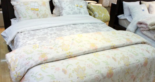 불면증 안녕~ 숙면 돕는 침실 인테리어