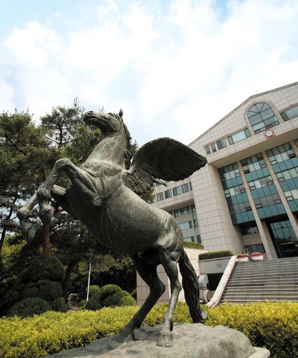 [2015학년도 대입 수시모집] 광운대학교/논술전형 240명·학생부전형 572명 선발