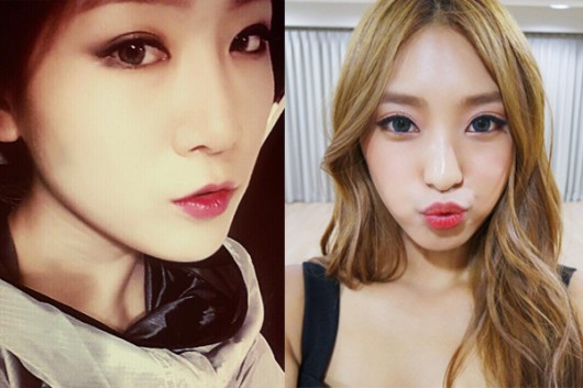 풀 커버? 그라데이션? 매력적인 입술 만드는 메이크업 TIP