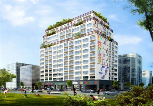 평택 오피스텔 화신 노블레스 3차·4차 분양, 주한 미군이전으로 주목