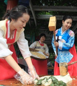 [한가위 가볼만한 곳] 전국 테마파크·리조트 한가위 프로그램 다채