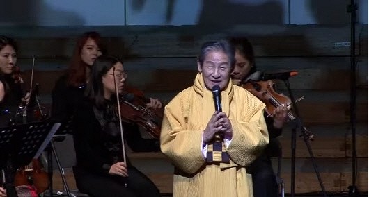 마지막 황손 이석이 부른 ‘비둘기집’은 어떤 노래?