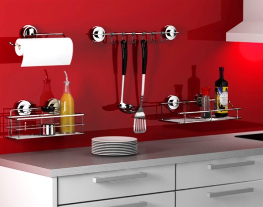 테이블웨어&키친웨어로 훔치고 싶은 주방 만들기