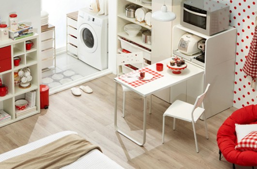 테이블웨어&키친웨어로 훔치고 싶은 주방 만들기