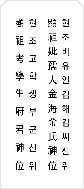 조부모 예시 <자료: 네이버>