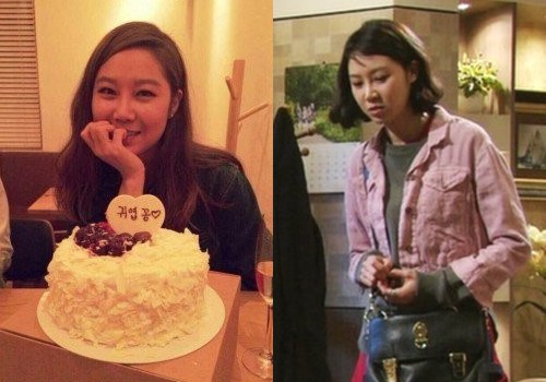 자를까, 기를까? 앞머리 스타일링의 모든 것!