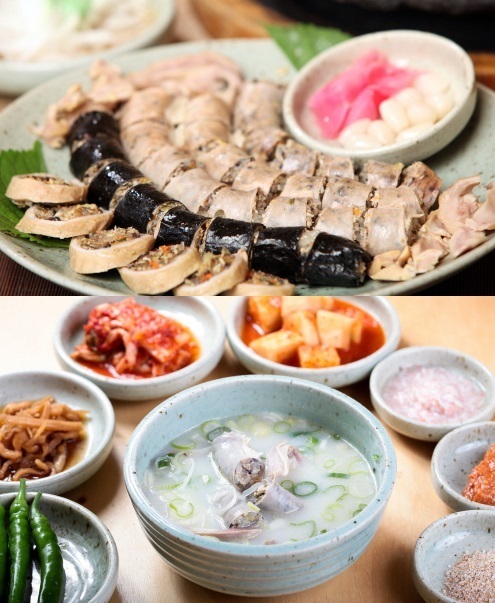 대구 수성구 범어동 순대맛집 개성순대, 인기 요인은?