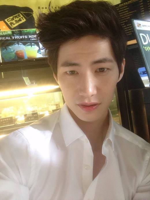 송재림 김소은 우결 합류, 네티즌 “4차원과 다혈질 커플 보고 싶어요”