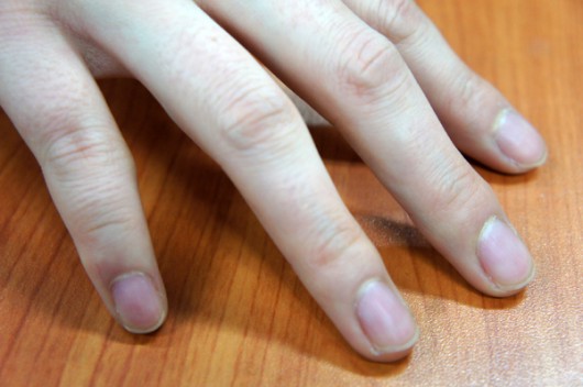 진정한 바디 케어는 손에서부터! ‘손 케어법’