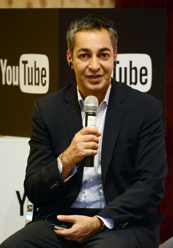 유튜브 '1인 창작자' 톱스타 안 부럽다?